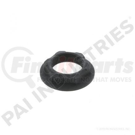 PAI ER22470 Nut - 1-3/4-12 Thread x 2-1/4 in. Flats x 23/32 in. Height, Locking