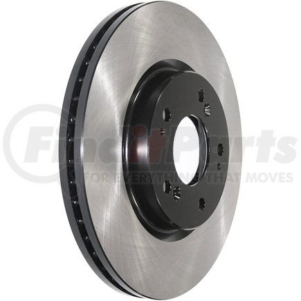 Auto Extra AX31346P Disc Brake Rotor - Front