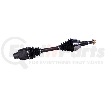 Auto Extra CH8-8623 CV Axle Assembly - Front, Right or Left