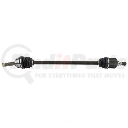 Auto Extra CH8-8664 CV Axle Assembly - Front, Right