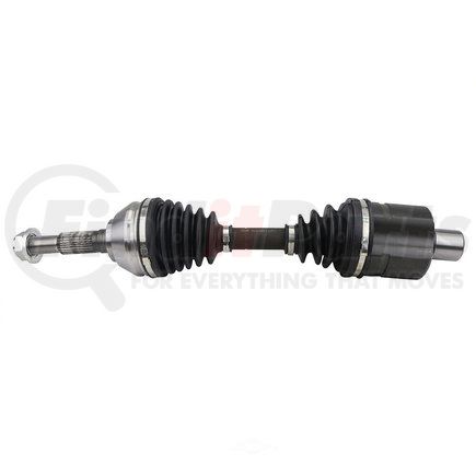 Auto Extra GC8-8628 CV Axle Assembly - Front, Right