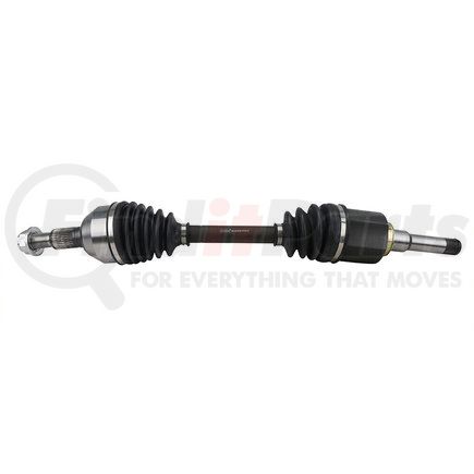 Auto Extra GC8-8726 CV Axle Assembly - Front, Left
