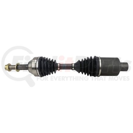 Auto Extra GC8-8785 CV Axle Assembly - Front, Right