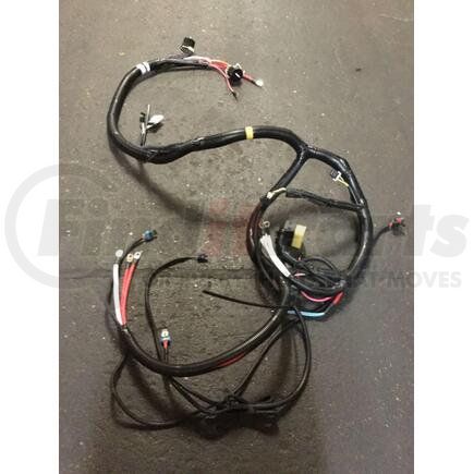 Navistar 3592919C92 INTERNATIONAL HARNESS ENG CUMMINS ISM BASE