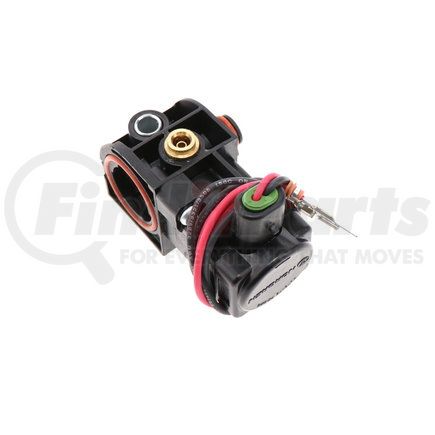 Volvo 22577020 A/C Solenoid Valve - For Mack LEU613 2009-2014 and Volvo Tractors