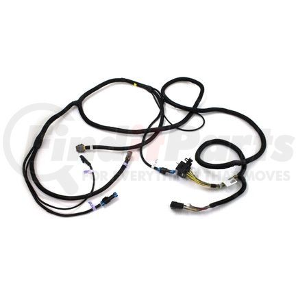 Peterbilt P92-6636-2122728 HARNESS-HOOD