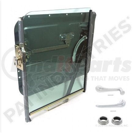 PAI 5771 Door Panel - Right Hand