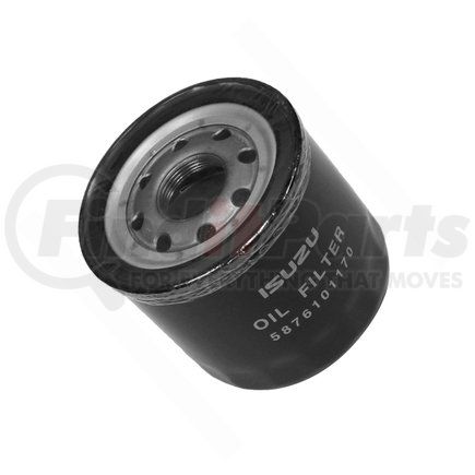 Isuzu 2-94654-100-0 OIL FILTER