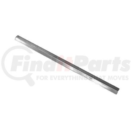 Peterbilt 06-01150-370 Clutch Linkage - Lower, Aluminum, Hexbar