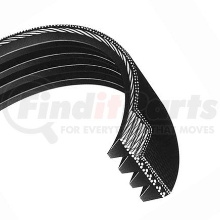 Bando 8PK2375 8pk2375