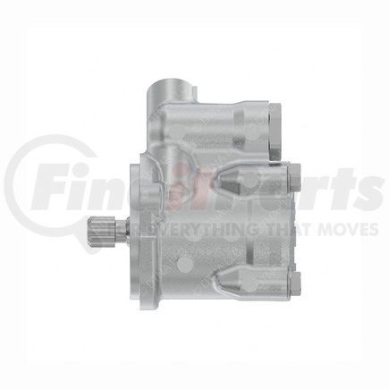 Freightliner 14-20739-002 Steering Pump - Medium Duty, 181618RES (PUMP-STRG, MD)