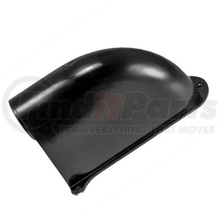 ELBOW-RUBBER SILICONE 90DEG F04-6006 - : Peterbilt Parts  Online