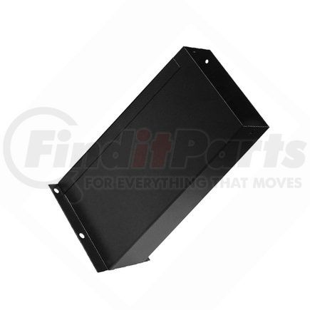 APSCO 3239-W13 Air Control Valve Console - 13 in. Console, For AV-295 and Tailgate Latch Valve