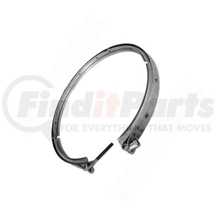 Peterbilt 2011939PE Multi-Purpose Band Clamp