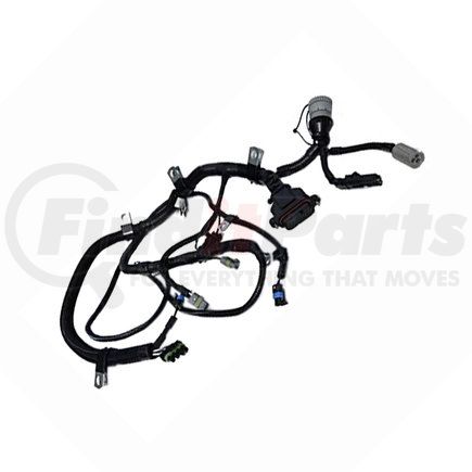 Cummins 3618304 Wiring Harness - Multi-Purpose, for Diesel Engines (N14, Pre-1996)