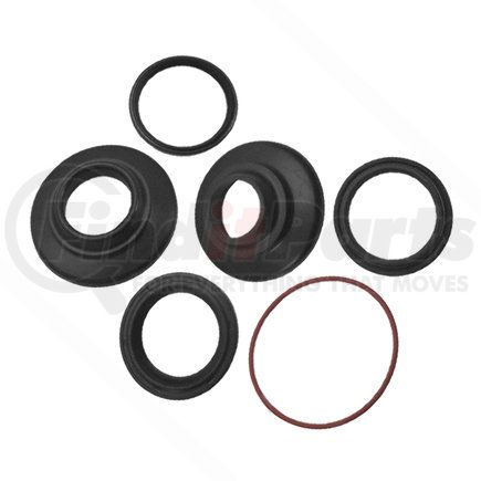 Sheppard 5544861 Steering Gear Input Shaft Seal Kit - For M80, M90