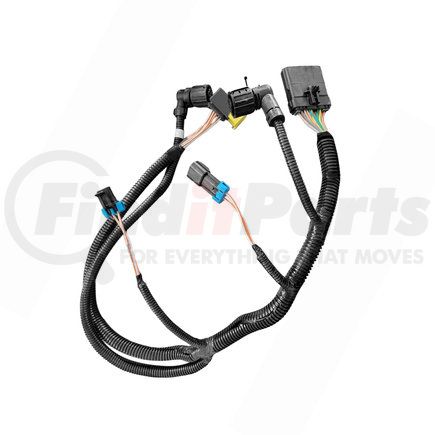 Mack 21555870 Multi-Purpose                     Wiring Harness