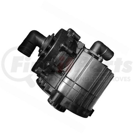 Mack 21122539 Crankcase Vent Separator - Closed System