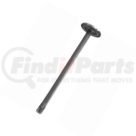 CV Axle Shaft