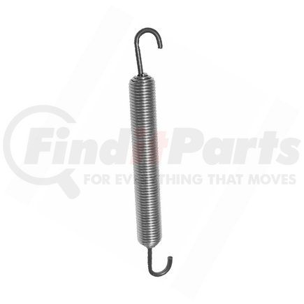 Mack 25090423 Leaf Spring