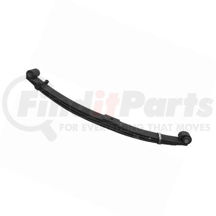 Mack 25156772 Leaf Spring                     - Fornt