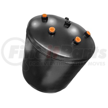 Mack 25173049 Multi-Purpose                     Hardware - Reservoir, Steel