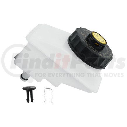 Volvo 85104752 MASTER CYLINDER KIT