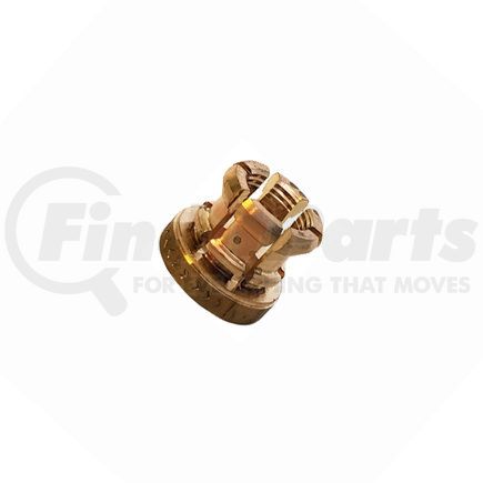 Volvo 85108475 Multi-Purpose Fitting - Collet 1/4