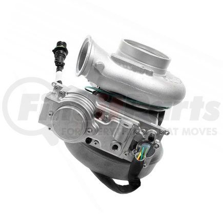 Mack 85151095 Turbocharger