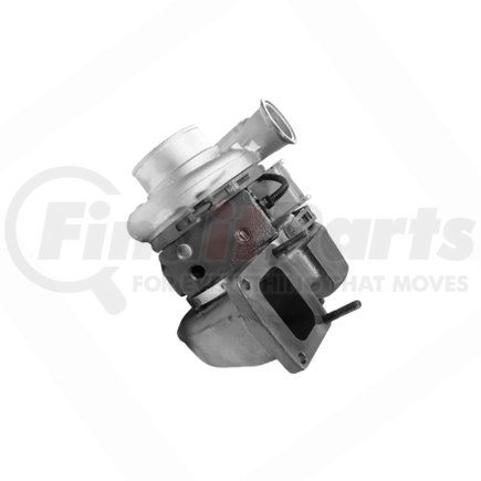 Mack 85151104 Turbocharger