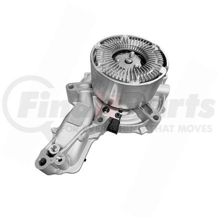 Mack 85152424 Engine Water Pump Kit