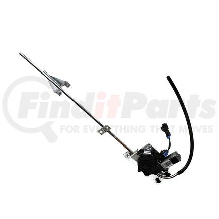 Mack 85145984 Window                     Regulator