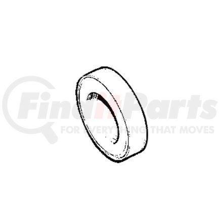 Timberjack-Replacement 810887200 TIMBERJACK-REPLACEMENT, Replacement Bearing