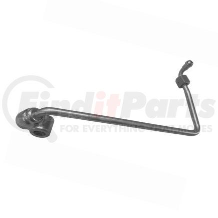 Detroit Diesel A4711400855 Exhaust Backpressure Sensor Pipe