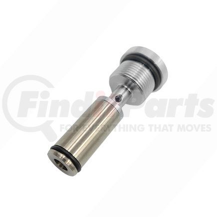 Fuel Pressure Service Valve