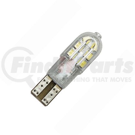Heng's JRP1007B Jensen Stove Vent Hood Replacement LED Bulb, 12V 0.22A, Single