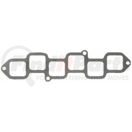 Fel-Pro MS 95445 Fuel Injection Plenum Gasket Set