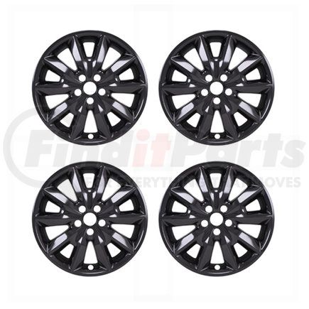 Coast to Coast IMP484BLK IMP21-22 DURANGO 20' GL BLK SET 4