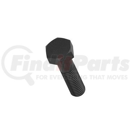 Freightliner N210931-020001 Bolt - M20 x 2.5 x 60