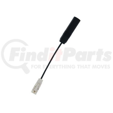 Pana Pacific PP207236 Antenna Adapter - Female FAKRA (Fachkreis Automobile) to Female MOTO (Motorola)