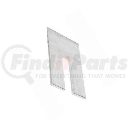 Peterbilt P25783-036 Multi-Purpose Shim