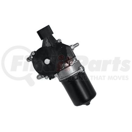 Windshield Wiper Motor