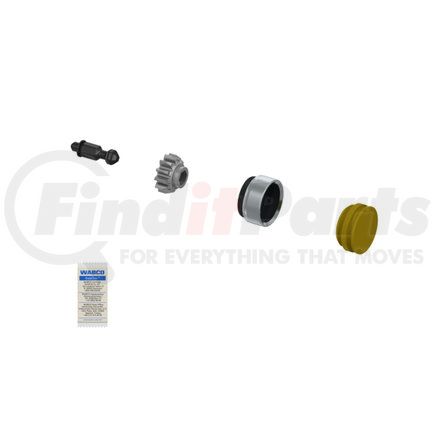 WABCO WAB 640 322 927 2 Disc Brake Hardware Kit