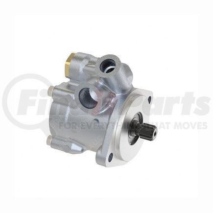 Freightliner 14-20739-000 Steering Pump - Medium Duty, Model 221618LES