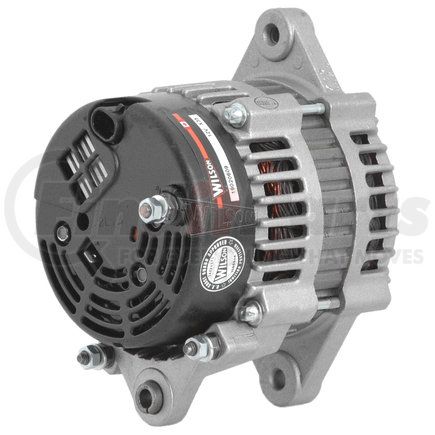 Wilson HD Rotating Elect 90-01-4425 Alternator