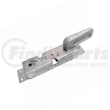 Autocar 7004 Latch - 2-Point Right-Hand Side