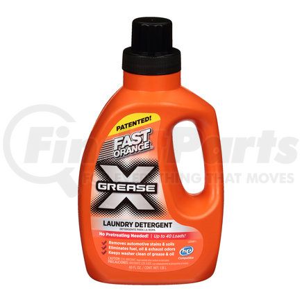 Permatex 22340 LAUNDRY DETGNT