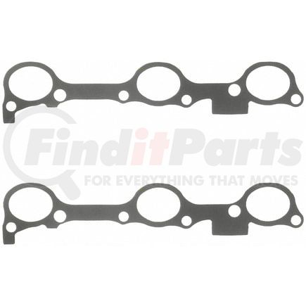 Fel-Pro MS 91481 Fuel Injection Plenum Gasket Set