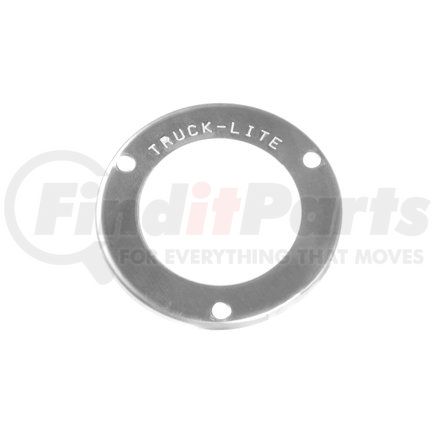 Truck-Lite 30715 Auxiliary Light Mounting Bracket Hardware Kit - For Model 30, Stainless Steel