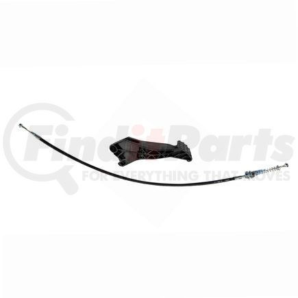 Volvo 3176910 CABLE KIT